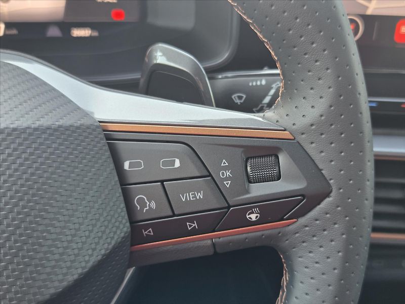 Cupra Formentor 1,5 TSi DSG Záruka2029 ČR 1.ma - fotka 17 z 23