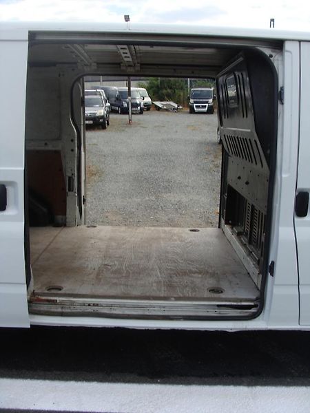 Ford Transit (2008) 2.2TDCi,2x šoupačky,nová STK  - fotka 13 z 24