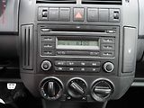 Volkswagen Polo (2006) 1.4 i, Klima - náhled 12
