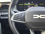 Dacia Duster 2024 ČR Extreme Hybrid 140 - náhled 9