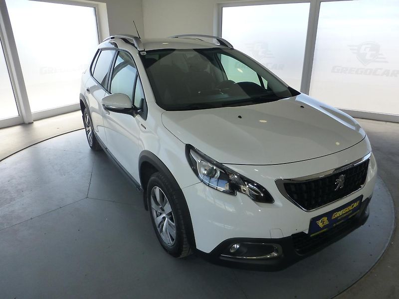 Peugeot 2008 (2019) 1,2i-81KW*PARK.S*ALU*VYHŘ.SED* - fotka 4 z 27