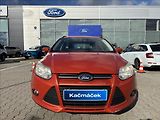 Ford Focus 1,6 TDCI 95k Trend - náhled 8