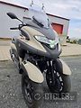 Yamaha Tricity 300 (2023) - náhled 2
