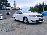 Škoda Octavia 1.6 TDI, bez koroze - náhled 10