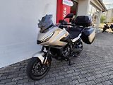 Honda NT 1100 Top Box - náhled 4