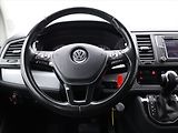 Volkswagen Multivan 2,0 TSI 150 kW 4x4 DPH - náhled 20