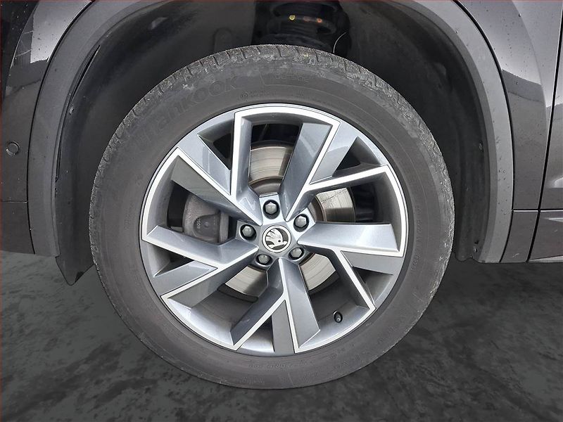 Škoda Kodiaq (2023) Sportline 2.0 TDI - fotka 15 z 27