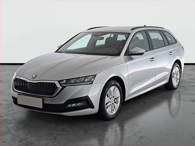 Škoda Octavia (2022) Ambition 2.0 TDI, ČR,1.maj - fotka 2 z 17