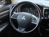 Mitsubishi Outlander (2014) 2.2 DI-D, 4X4, Navi, Tempomat - náhled 19