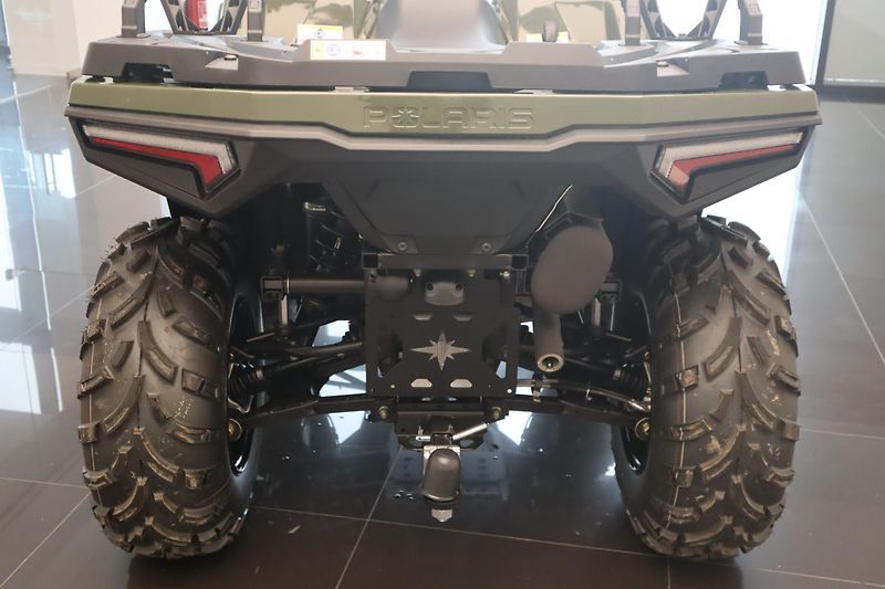 Polaris Sportsman 570 EPS - fotka 5 z 30