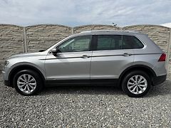 Volkswagen Tiguan 2.0TDi 150PS 4x4 DSG ACC NAVI! - fotografie inzerátu