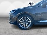 Audi Q7 50 TDI QUATTRO 210 KW - náhled 9