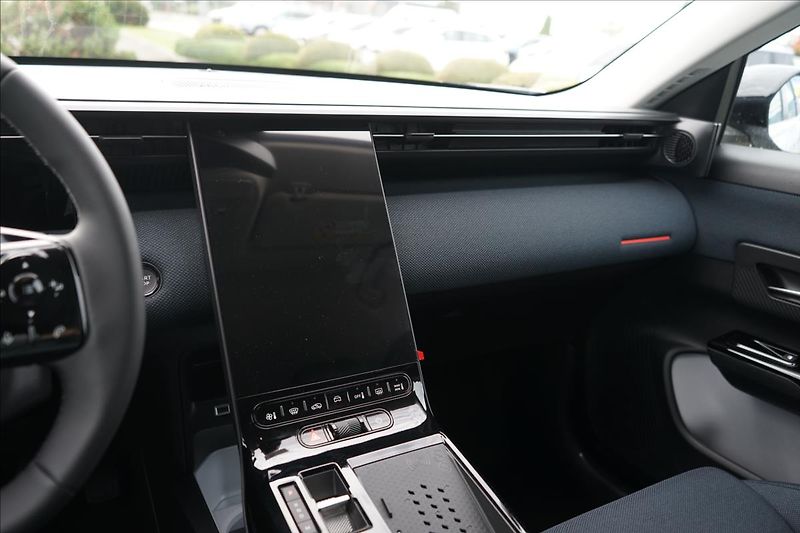 Citroën C5 Aircross (2026) 1,2 Hybrid 145k Automatic PLUS - fotka 20 z 25