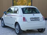 Fiat 500 (2011) Pop 1.2 Klíma - náhled 12