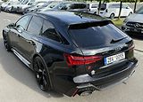 Audi RS 6 (2022) Avant TFSI 441 kW quattro - náhled 52