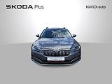 Škoda Superb (2023) Combi 2.0 TDI DSG Style - náhled 4