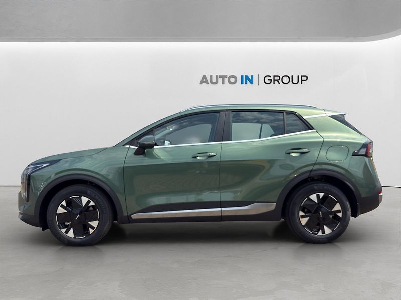Kia Sportage (2026) 1.6 T-GDI 110kW 4x2 Exclusive - fotka 3 z 13