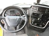 Iveco Stralis 480, LOWDECK, NEZÁVISLÁ KLIMAT - náhled 7