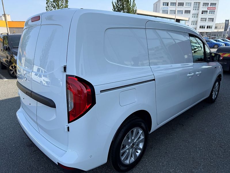 Mercedes-Benz Citan PRO eCitan - fotka 4 z 10