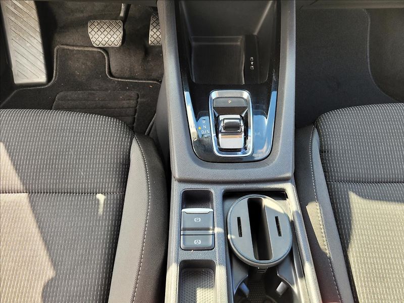 Škoda Octavia 1,4 TSI,PHEV,DSG,Clever,tažné - fotka 34 z 50