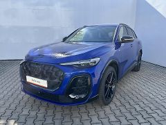 Audi Q5 Quattro ST7 2,0TDI - fotografie inzerátu