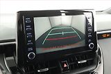 Toyota Corolla (2021) Style 2.0 Hybrid, Automat, ČR - náhled 14