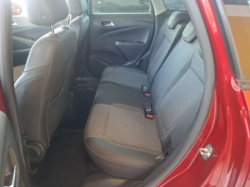 Opel Crossland 1.2T 81KW 2022 - fotka 7 z 12
