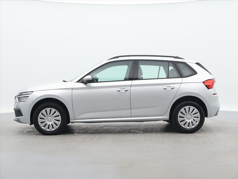 Škoda Kamiq 1,0 TSI 81kW Ambition - fotka 4 z 29