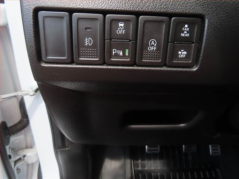 Suzuki Vitara (2018) 1.4 BoosterJet, Serv.kniha - fotka 20 z 21