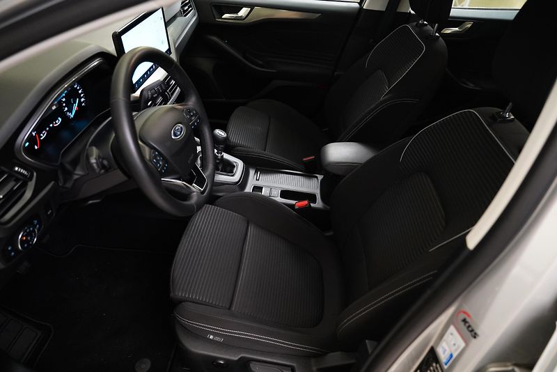Ford Focus - fotka 11 z 29