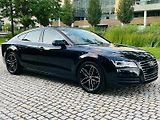 Audi A7 3.0TDI AUT 4x4 KAMERA TAŽNÉ - náhled 9