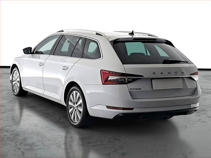 Škoda Superb (2020) Ambition 2.0 TDI, Automat - fotka 4 z 21