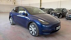 Tesla Model Y (2021) Long Range Dual Motor AWD - fotografie inzerátu