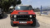 Hummer H2 (2007) 6.2 V8, ČR 2 MAJITEL ,E85 - náhled 34