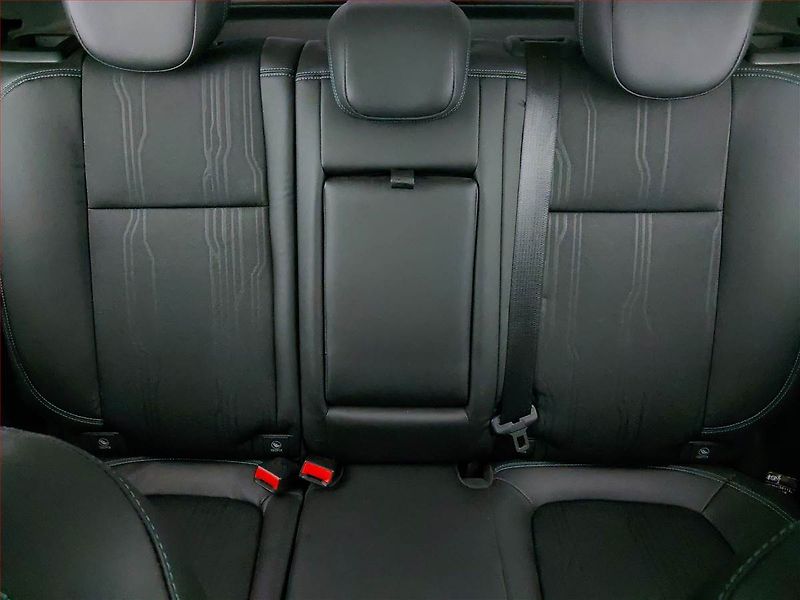 Chevrolet Trax (2013) 1.6 16V, ČR,1.maj, Kůže - fotka 10 z 19