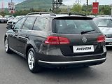 Volkswagen Passat (2013) 2.0TDi, DSG - náhled 6