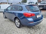 Opel Astra 1,6 TDCI 100kW SPORTS TOURER - náhled 4