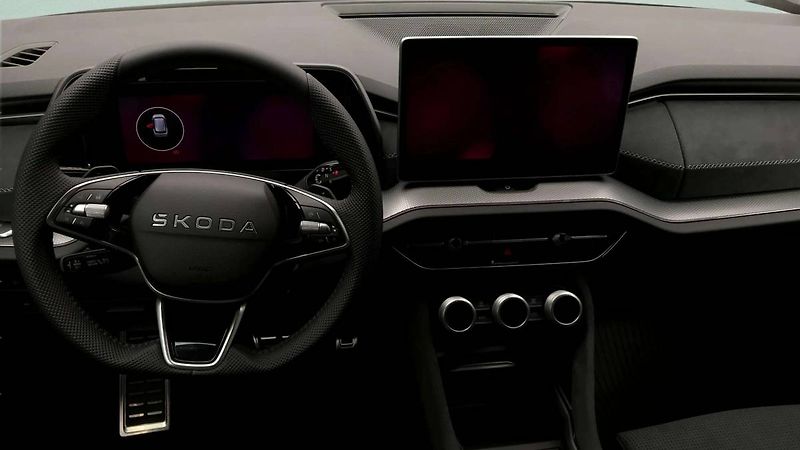 Škoda Kodiaq Sportline 2,0 TDI/142 kW 4x4 D - fotka 16 z 16