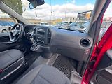 Mercedes-Benz Vito (2020) TOURER 8 MÍST 1,8D 75KW 110CDI - náhled 42