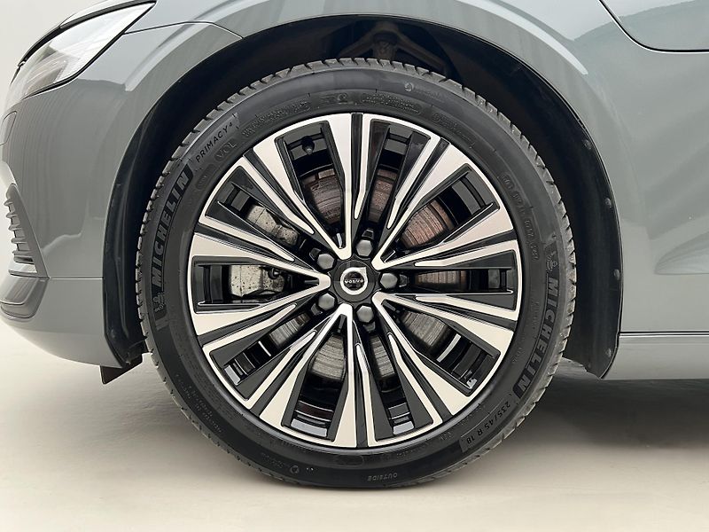 Volvo V60 T8 AWD BRIGHT PLUS AUT CZ  - fotka 15 z 48