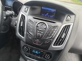 Ford Focus 2.0TDCI103KW,MAX VÝBAVA,KRÁSNÝ - náhled 16