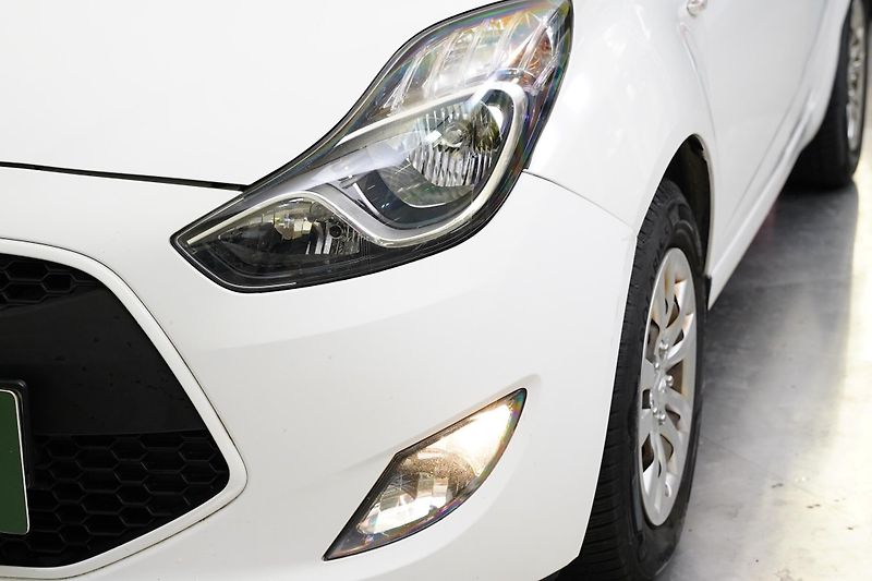 Hyundai ix20 - fotka 9 z 27