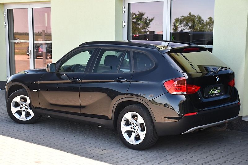 BMW X1 xDrive18d 2xALU - fotka 6 z 37