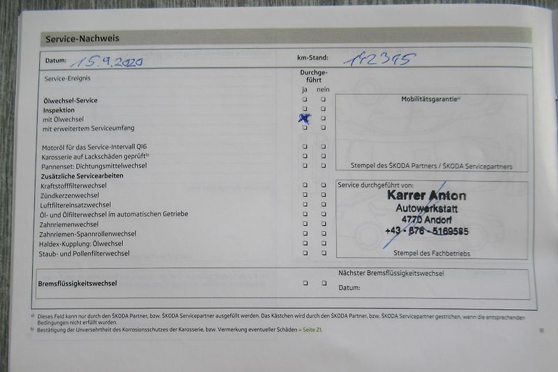 Škoda Fabia 1.2 TSi KLIMA TAŽNÉ - fotka 25 z 29