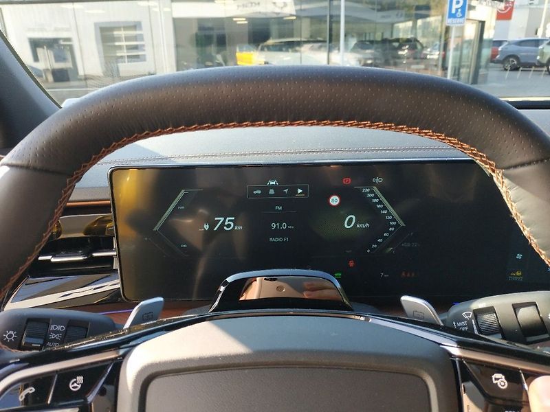 KGM Musso Grand EV, Premium,4WD,174kW, SKLADEM - fotka 20 z 32
