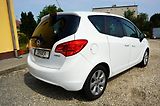 Opel Meriva (2016) ENJOY 1,4T 88 kW - náhled 3