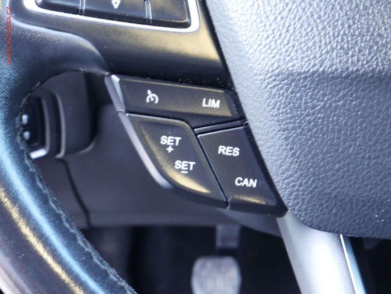 Ford Focus (2015) 1.5 EB, STK3/28 - fotka 17 z 20