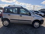 Fiat Panda 1,2 i 4X4 - náhled 3