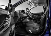Ford Ka+.