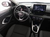 Toyota Yaris (2023) 1.5 VVT-i, Serv.kniha - náhled 7